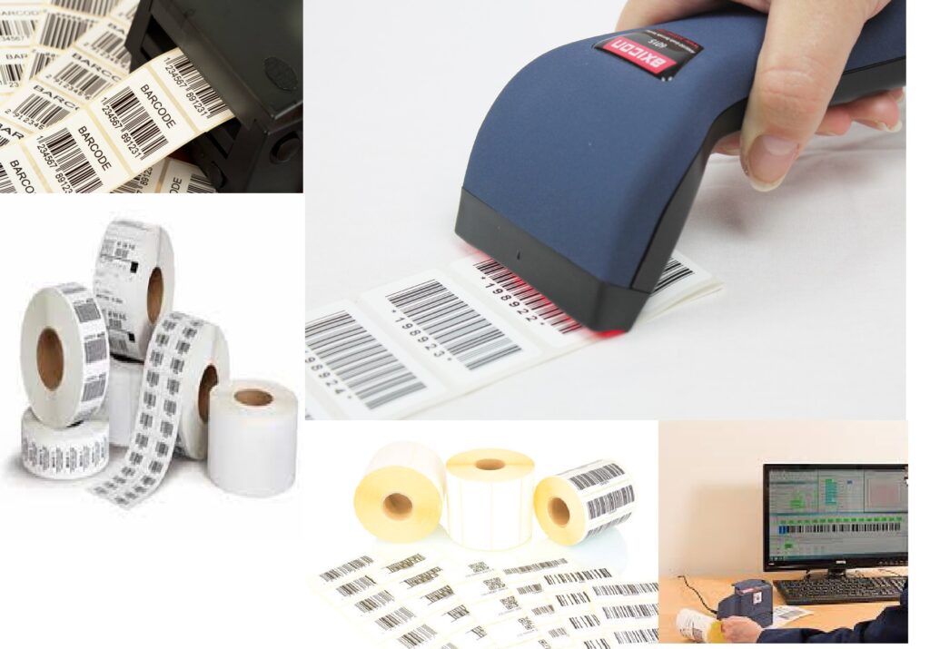 EAN/Bar-code Code Verifier & Result