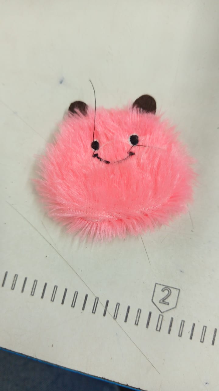 Whimsical Plush For Kids Collection 27