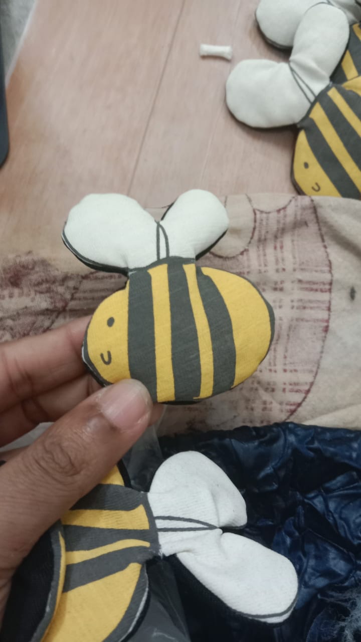 Whimsical Plush For Kids Collection 31