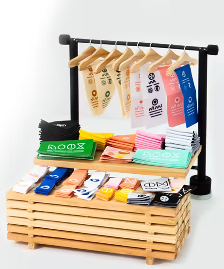 labeling