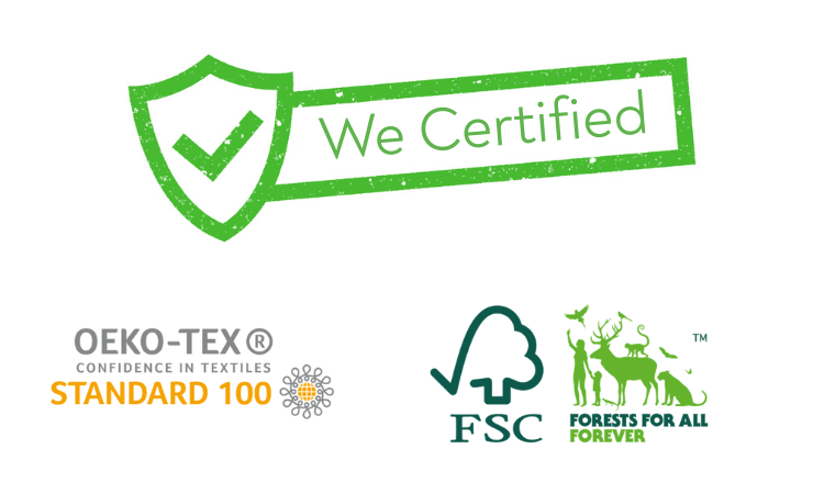 Certification image Certification image