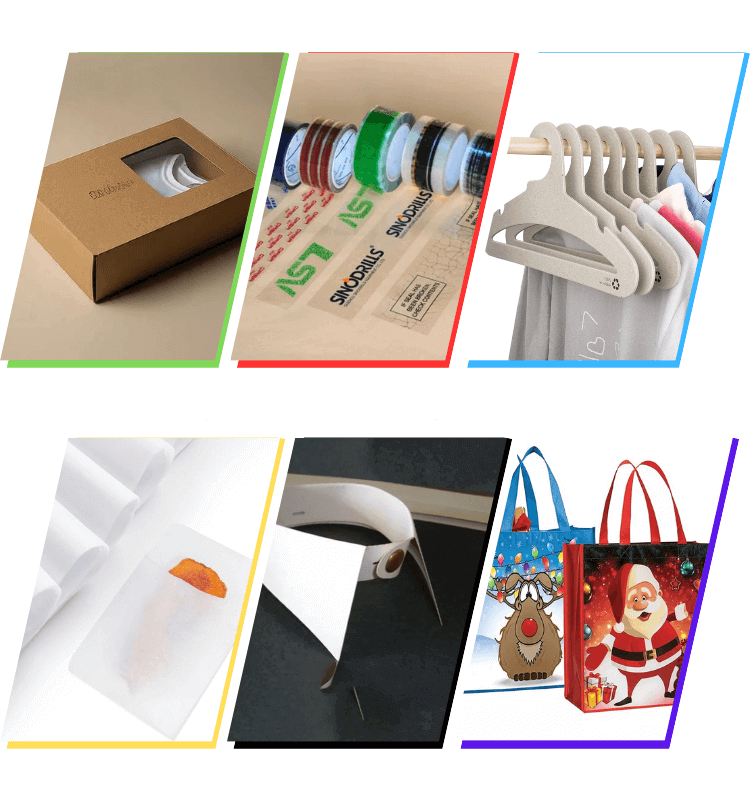 Packaging Solutions Packaging Solutions