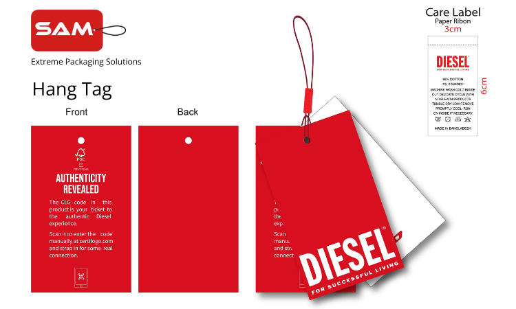 SAM trims Extreme Packaging Solutions SAM trims Extreme Packaging Solutions